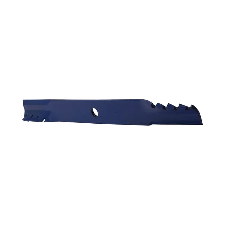 Blade L: 633x5mm round hole: 23 suitable for John Deere  2986B1PD1065 AGRALV