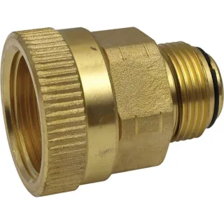 Rotational connection terminal, 3/4 x 1  29553882 AGRALV