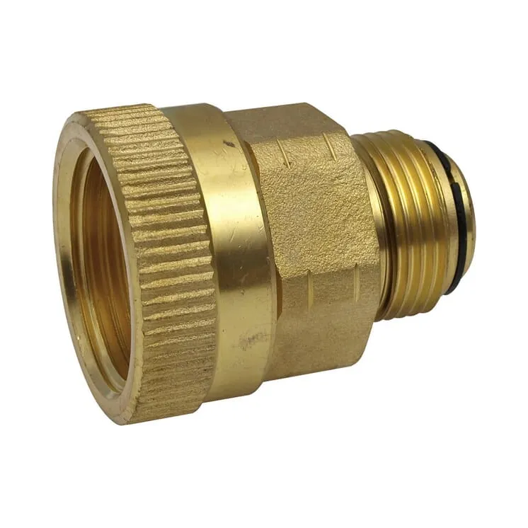 Rotational connection terminal, 3/4 x 1  29553882 AGRALV