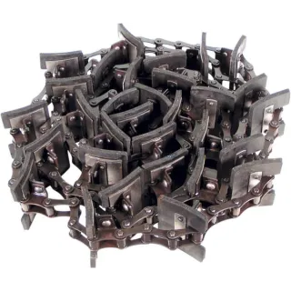 Complete elevator chain Bizon  3020504017026 AGRALV 3020504017026M1
