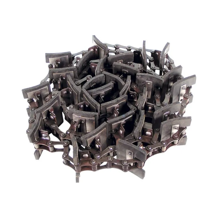 Complete elevator chain Bizon  3020504017026 AGRALV 3020504017026M1