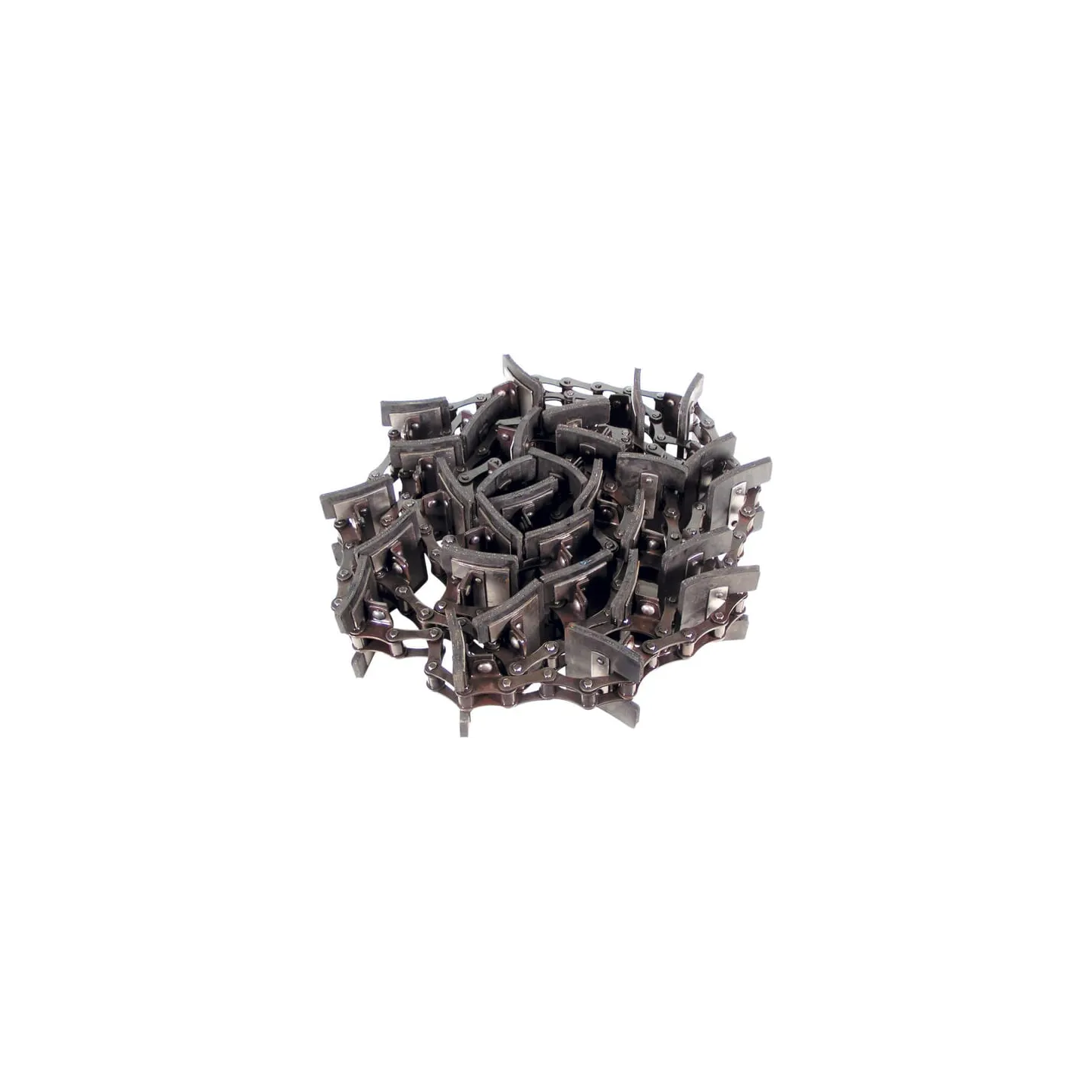 Complete elevator chain Bizon  3020504017026 AGRALV 3020504017026M1