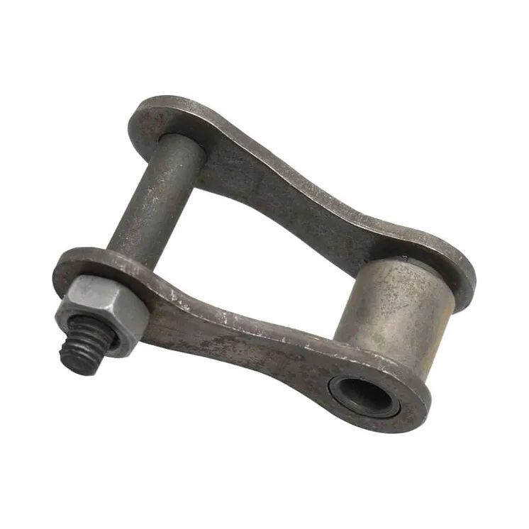 Arched link Bizon  3020504017087 AGRALV
