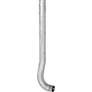 Muffler complete  30205040390072 AGRALV