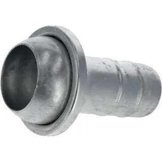 Male coupling 3 with hose tail 3(76mm)  3124000 AGRALV 5374103080076
