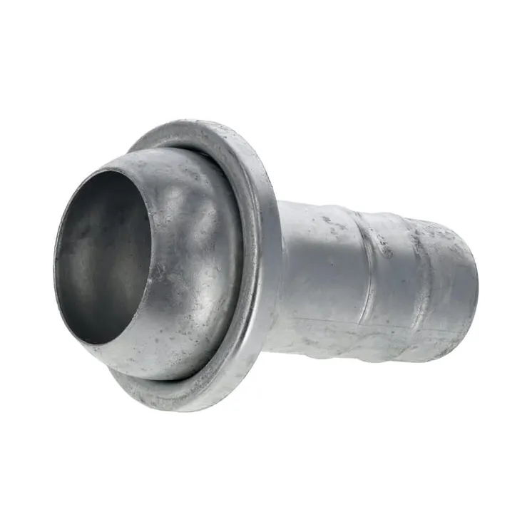 Male coupling 3 with hose tail 3(76mm)  3124000 AGRALV 5374103080076