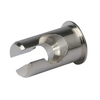 Hock on Nipple LE 8x15mm  31008015 AGRALV