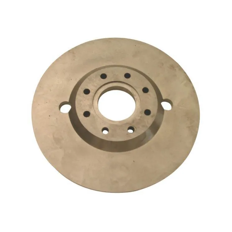 Bremžu disks 3230686 AGRALV 281101070010N