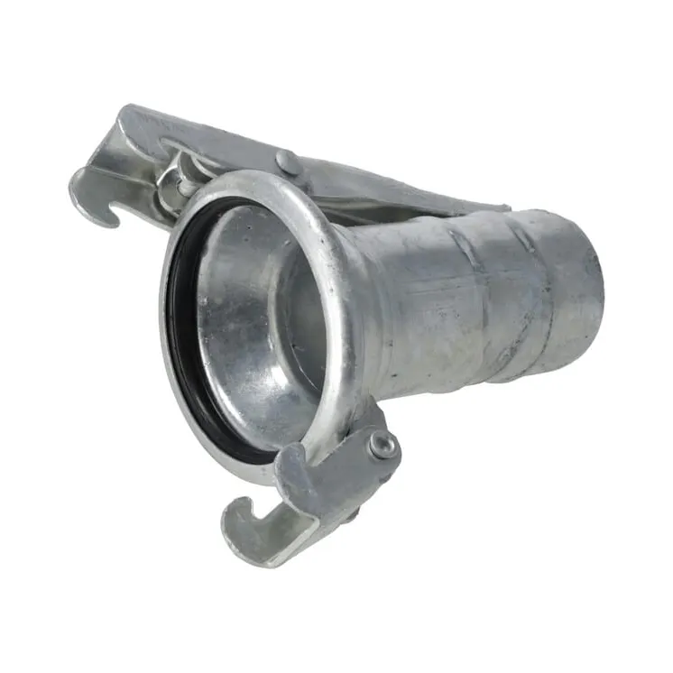 Sieviešu savienojums 3 ar šļūtenes galu 3 (76 mm) 3224000 AGRALV 5374104080076