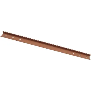 Harvester chain conveyor bar Bizon  3020505805032 AGRALV