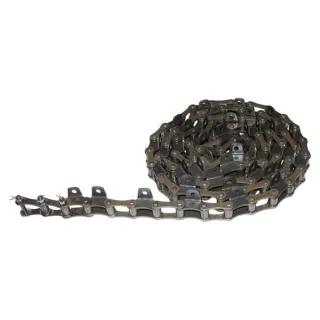 Intake elevator chain middle Bizon ChojnÃ³w  3020506005084 AGRALV 3020506005084M1