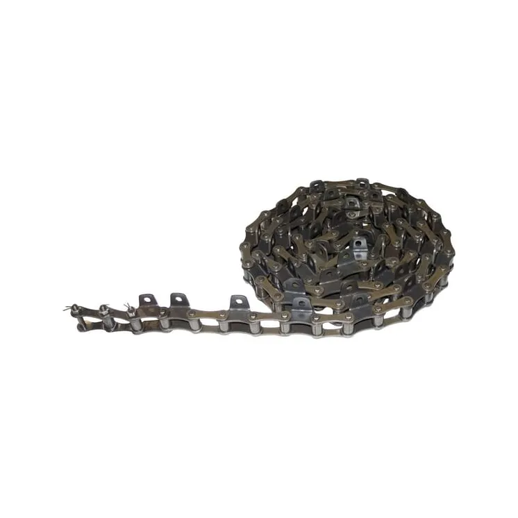 Intake elevator chain middle Bizon ChojnÃ³w  3020506005084 AGRALV 3020506005084M1