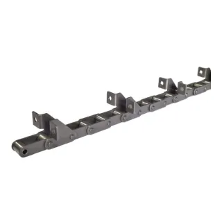 Graudu padeves ķēde, 6,9 mm (10 m rullis) 302531396454M1 AGRALV