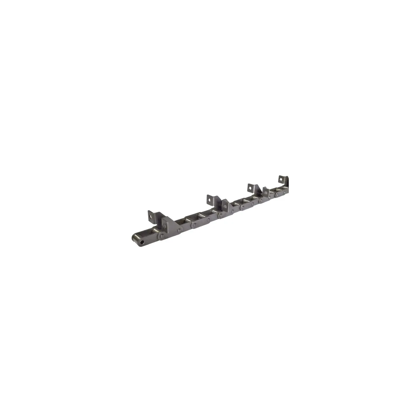 Graudu padeves ķēde, 6,9 mm (10 m rullis) 302531396454M1 AGRALV