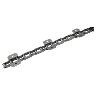 Intake elevator chain, Fi 8.3mm (5m)  30253162411706M1 AGRALV