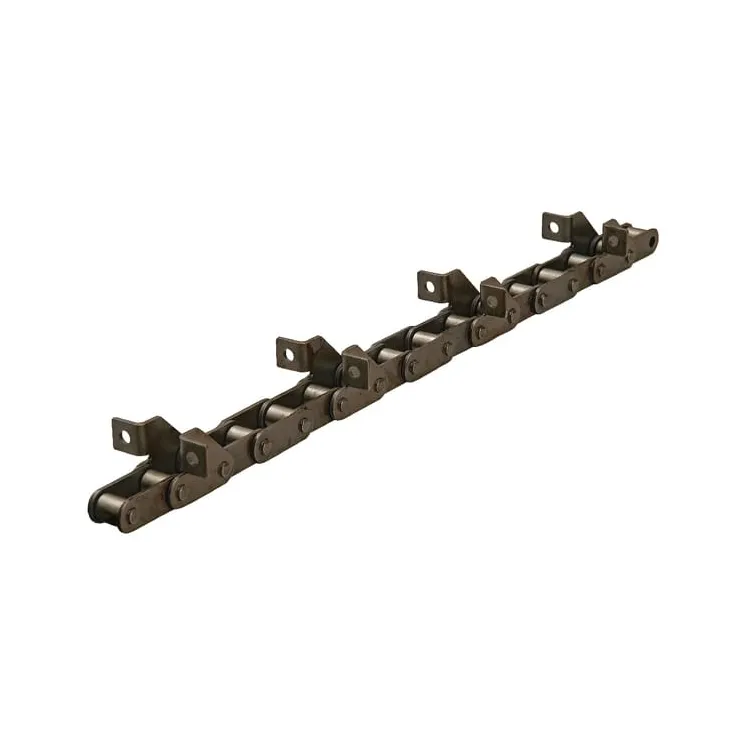 Grain feeder chain, reinforced, 8.3mm (10m roll)  302531624614M1 AGRALV