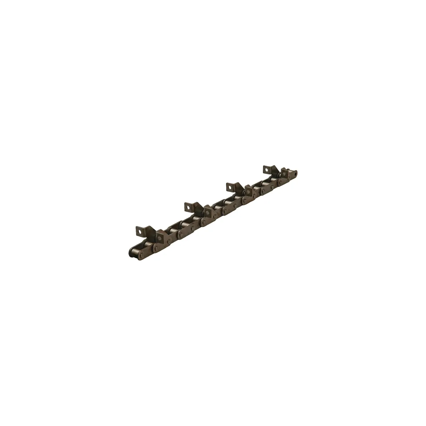 Grain feeder chain, reinforced, 8.3mm (10m roll)  302531624614M1 AGRALV