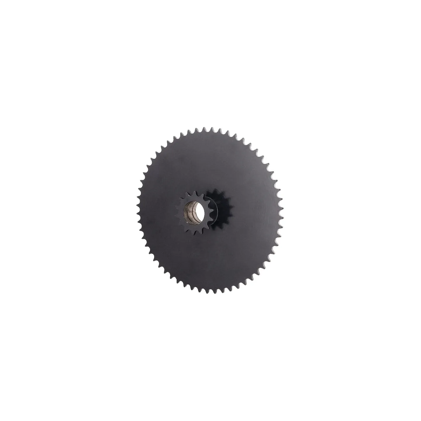 Pick-up reel drive double sprocket, Z-58, / 14  3025673327 AGRALV