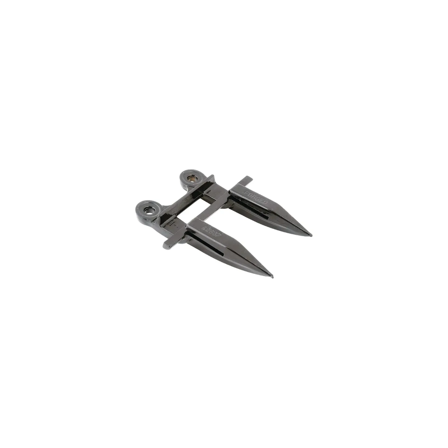 Cutting bar double finger, Rasspe  3025676235M2 AGRALV