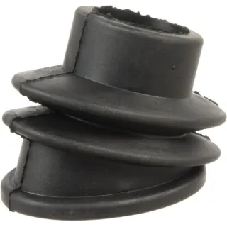Conductor tube, angular pouch lower  3043000740N AGRALV