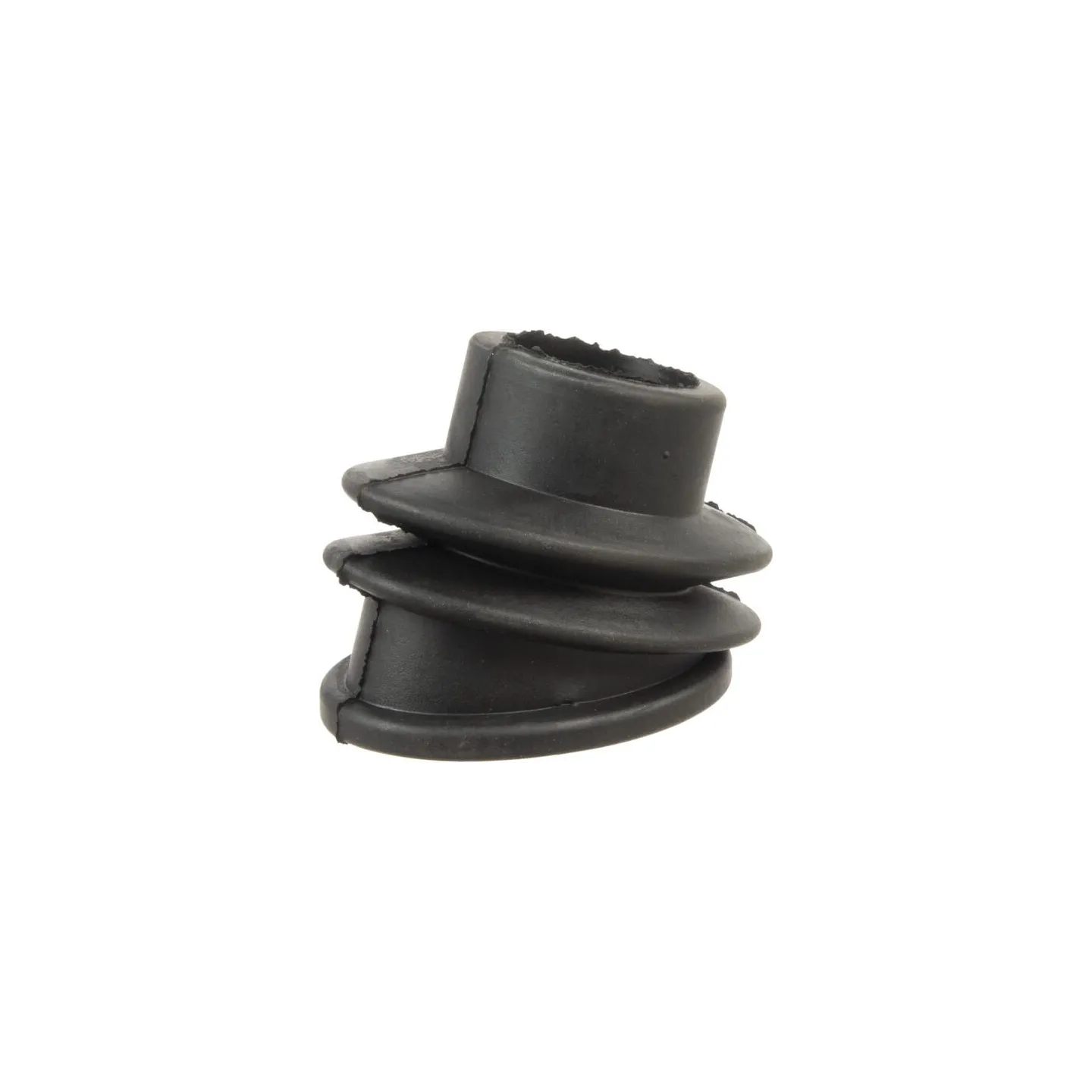 Conductor tube, angular pouch lower  3043000740N AGRALV
