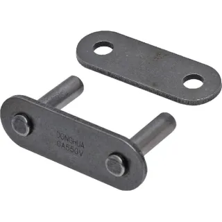 External chain link, 3045-3155011420M1  30453105501024 AGRALV
