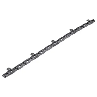 Intake elevator chain, side 8.3mm, (5m)  30453155022160M1 AGRALV