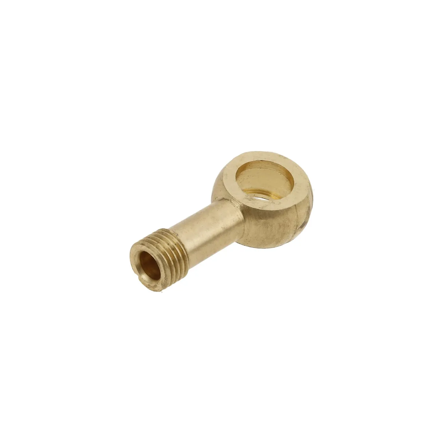 Oil line fitting  31723331N AGRALV