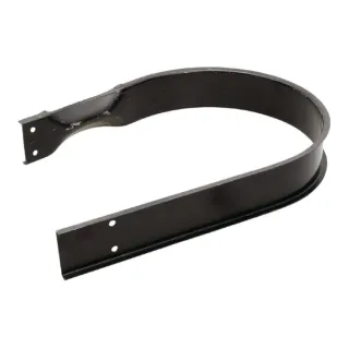 Guard plate for pick-up, 820 x 54 Sipma  31805270101300 AGRALV