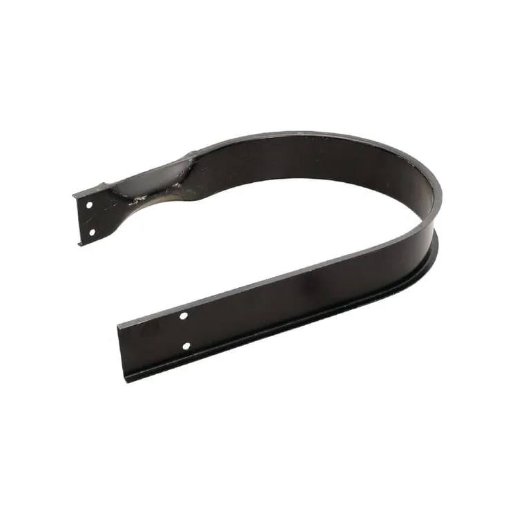 Guard plate for pick-up, 820 x 54 Sipma  31805270101300 AGRALV