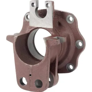 Brake shoe grip for C-360  26900050526010 AGRALV