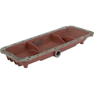 Engine sump for C-360  26900050602110 AGRALV