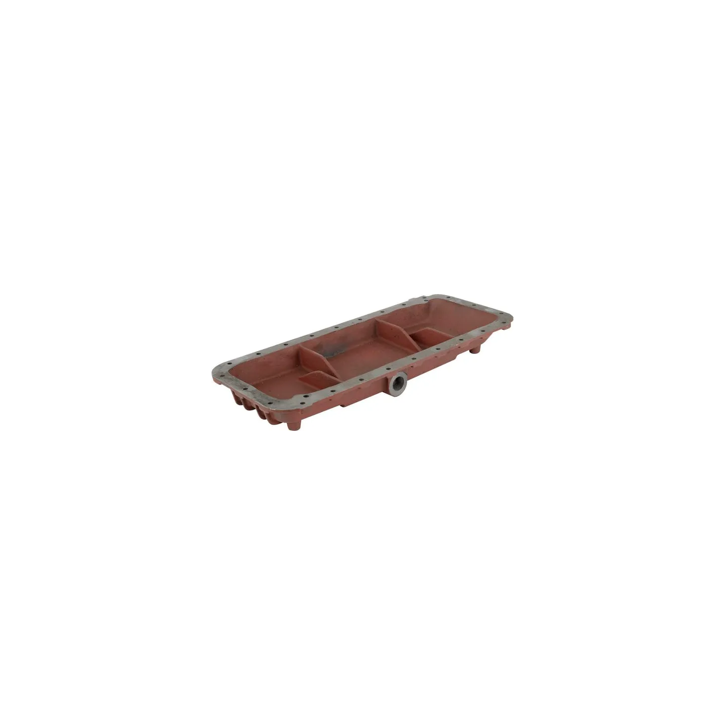 Engine sump for C-360  26900050602110 AGRALV