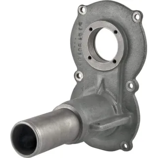 Gearbox cover, front, for C-360  26900050619010 AGRALV