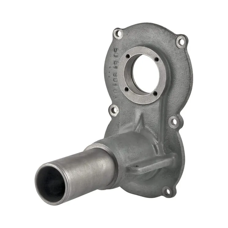 Gearbox cover, front, for C-360  26900050619010 AGRALV