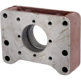 Intermediate case of PTO bearing for C-360  26900050619060 AGRALV