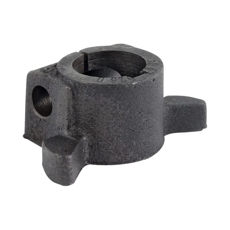 Steering system limiter for C-360  26900050634040 AGRALV