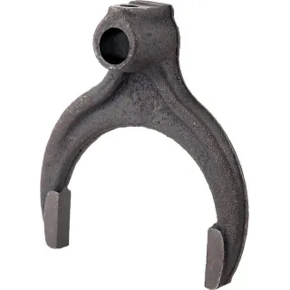 Fork of steering rod for C-385  26900080121137 AGRALV