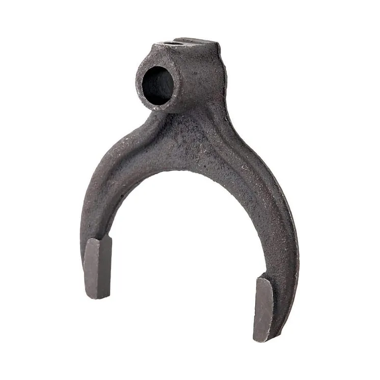 Fork of steering rod for C-385  26900080121137 AGRALV