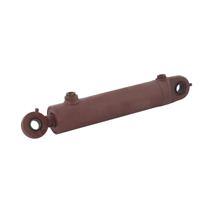 Hydraulic cylinder SH2-63/32/200  26900084276909 AGRALV