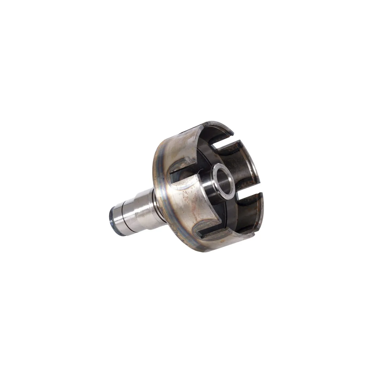 PTO clutch case, 5 plates, for C-385  26900089153130 AGRALV