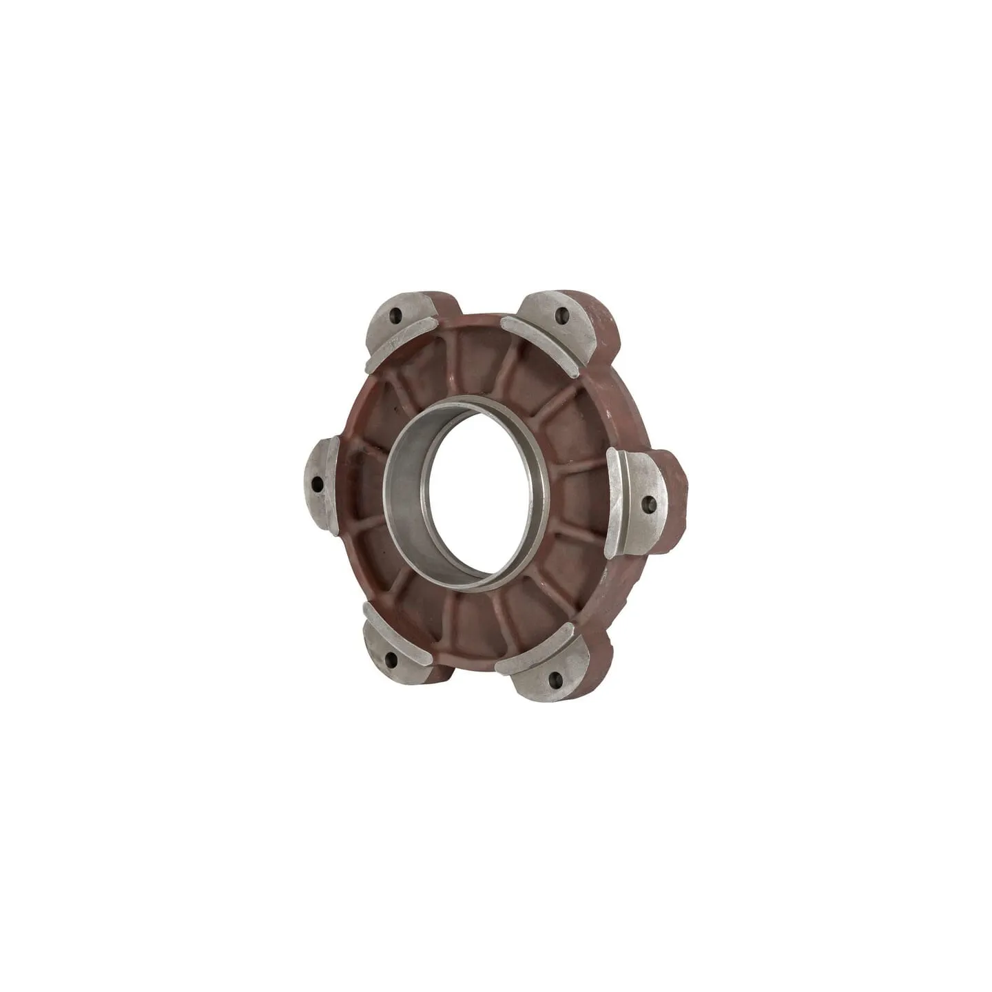 Disc of driven front axle wheel for C-385  26900089175001 AGRALV