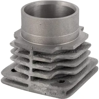 Compressor cylinder for C-385  26900093010057 AGRALV