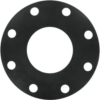 Gasket for 3 normflange  3339800N AGRALV