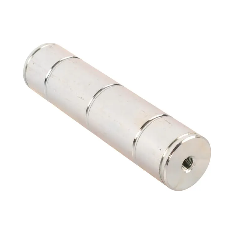 Shaft  3410102N AGRALV