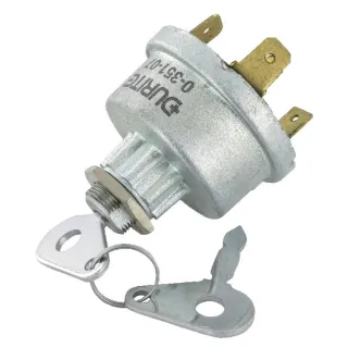Ignition switch 3-2-0-1  35630N AGRALV