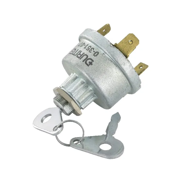 Ignition switch 3-2-0-1  35630N AGRALV