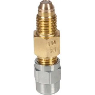 Flow control valve 4 DR/MIN  3700IM21 AGRALV