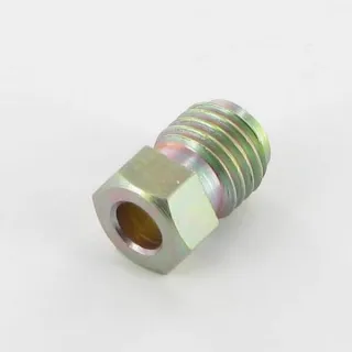 Nut 4 MM  3700N532 AGRALV