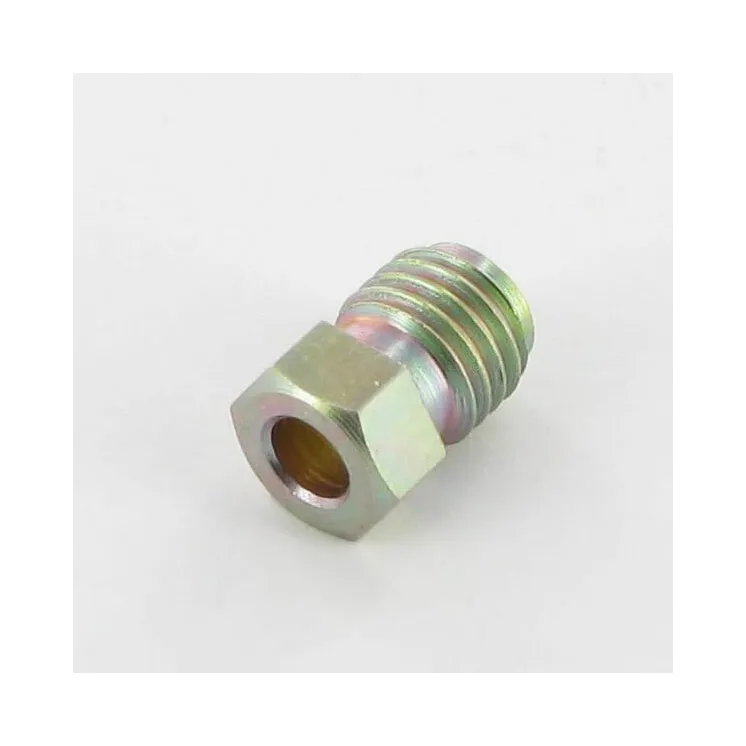 Nut 4 MM  3700N532 AGRALV